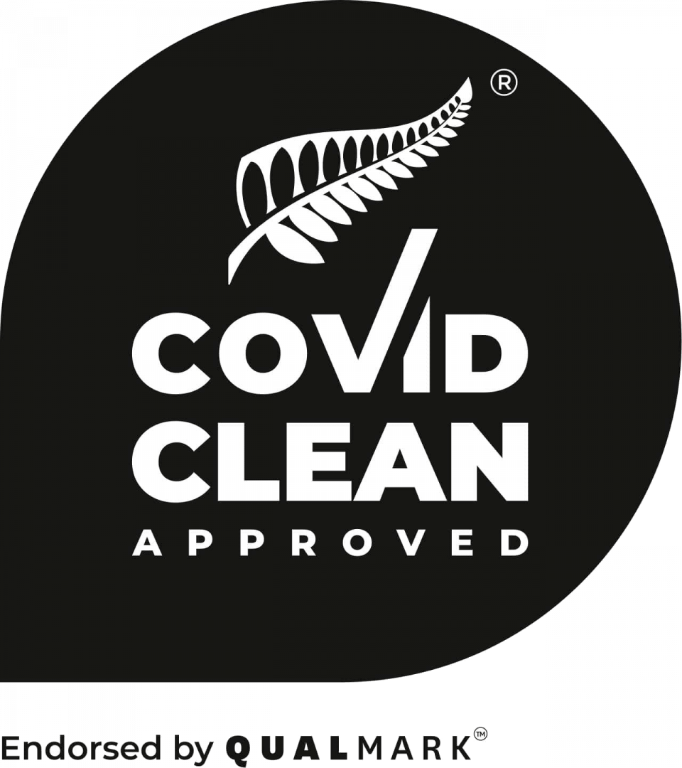 COVID clean