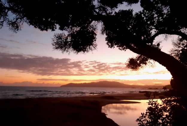 Cable Bay, Doubtless Bay