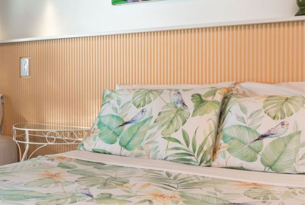 The Scallop Studio Apartment